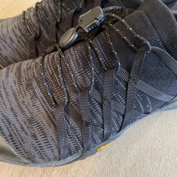 Merrell Trail Glove 4 Vibram Barefoot Running Shoes - Picture 5 of 10